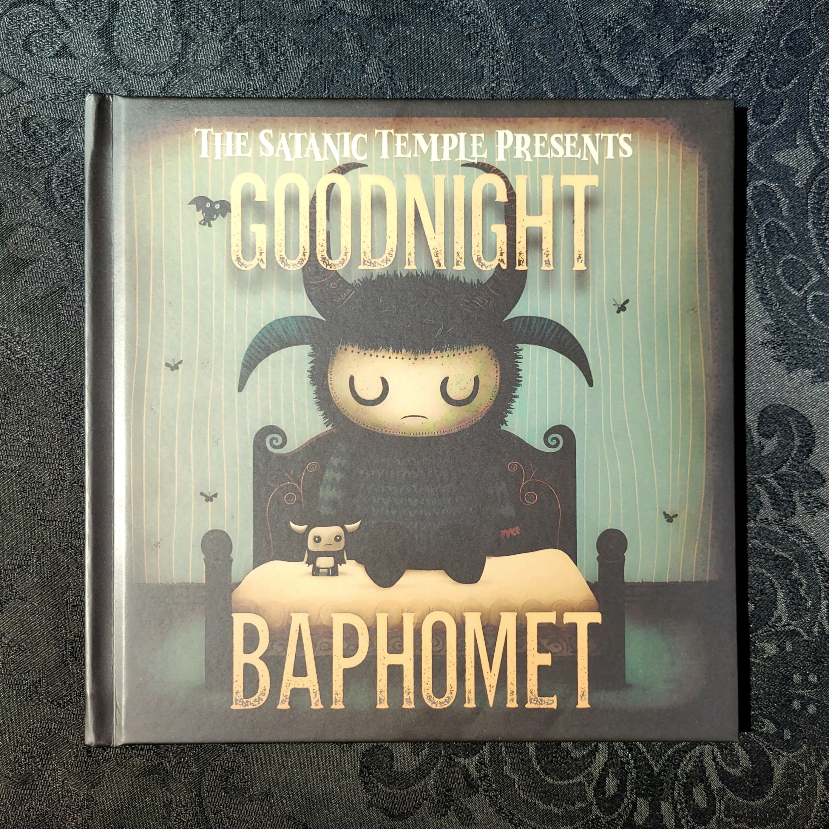 Goodnight Baphomet - Image 3