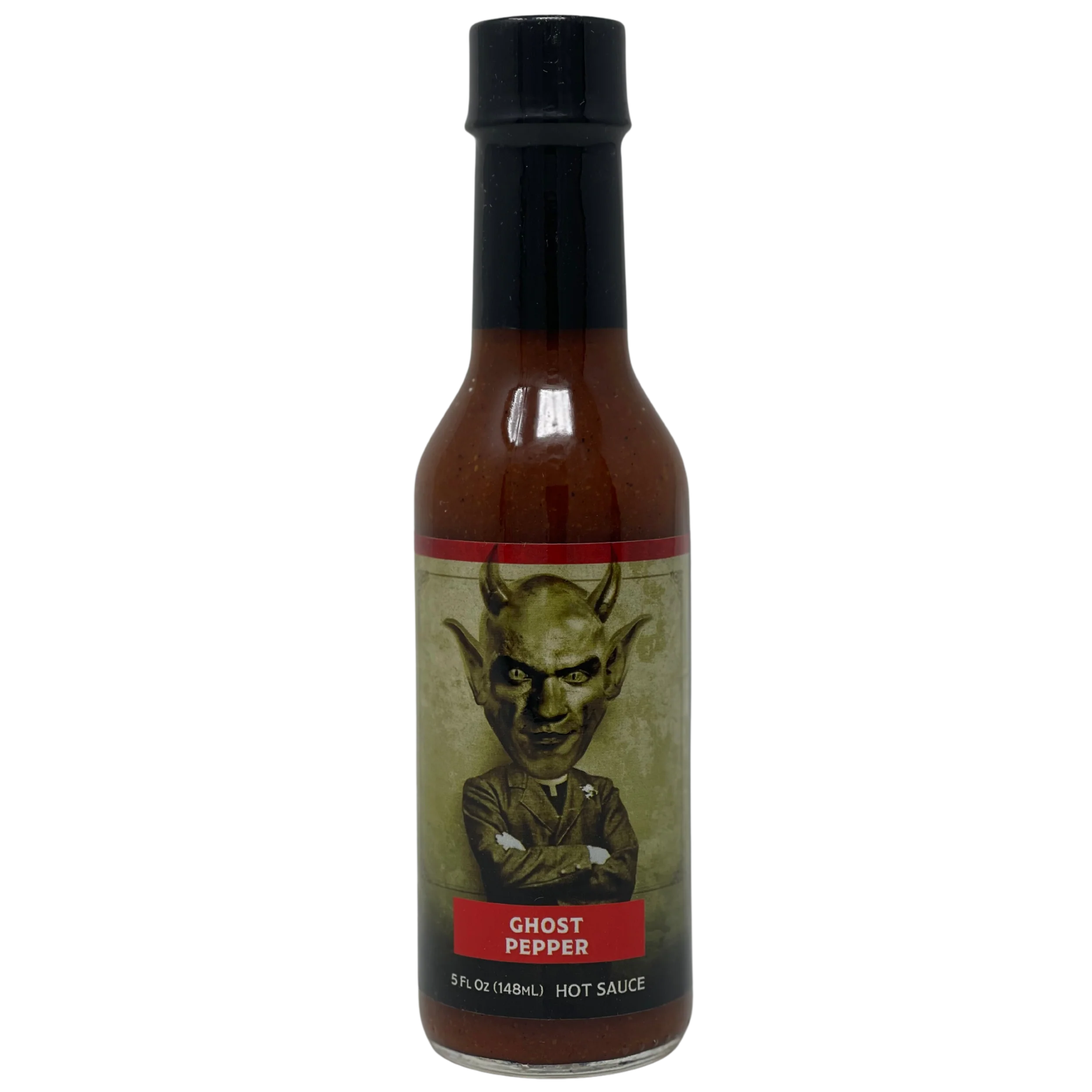 TST Hot Sauce - Image 3