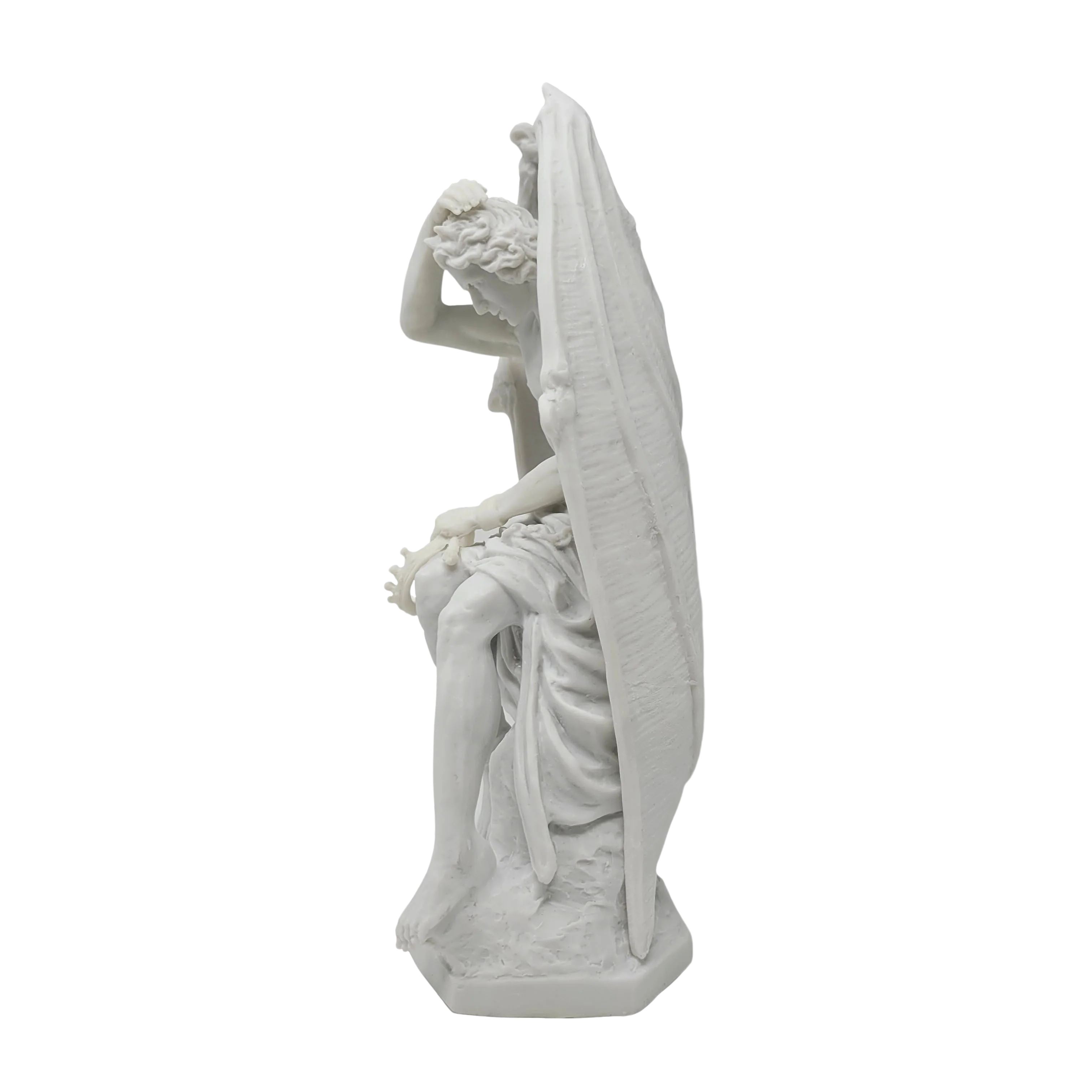 Le Genie Du Mal by Dellamorte & Co - Image 3