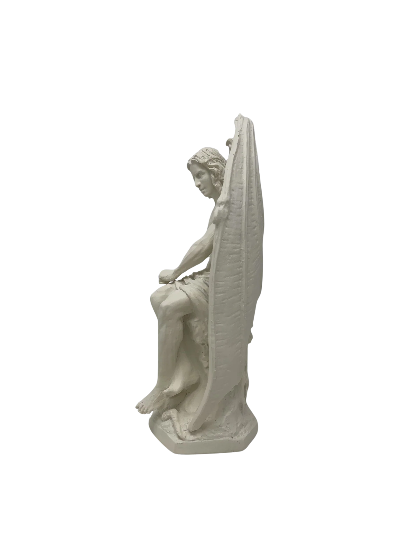 L'ange Du Mal by Dellamorte & Co - Image 3