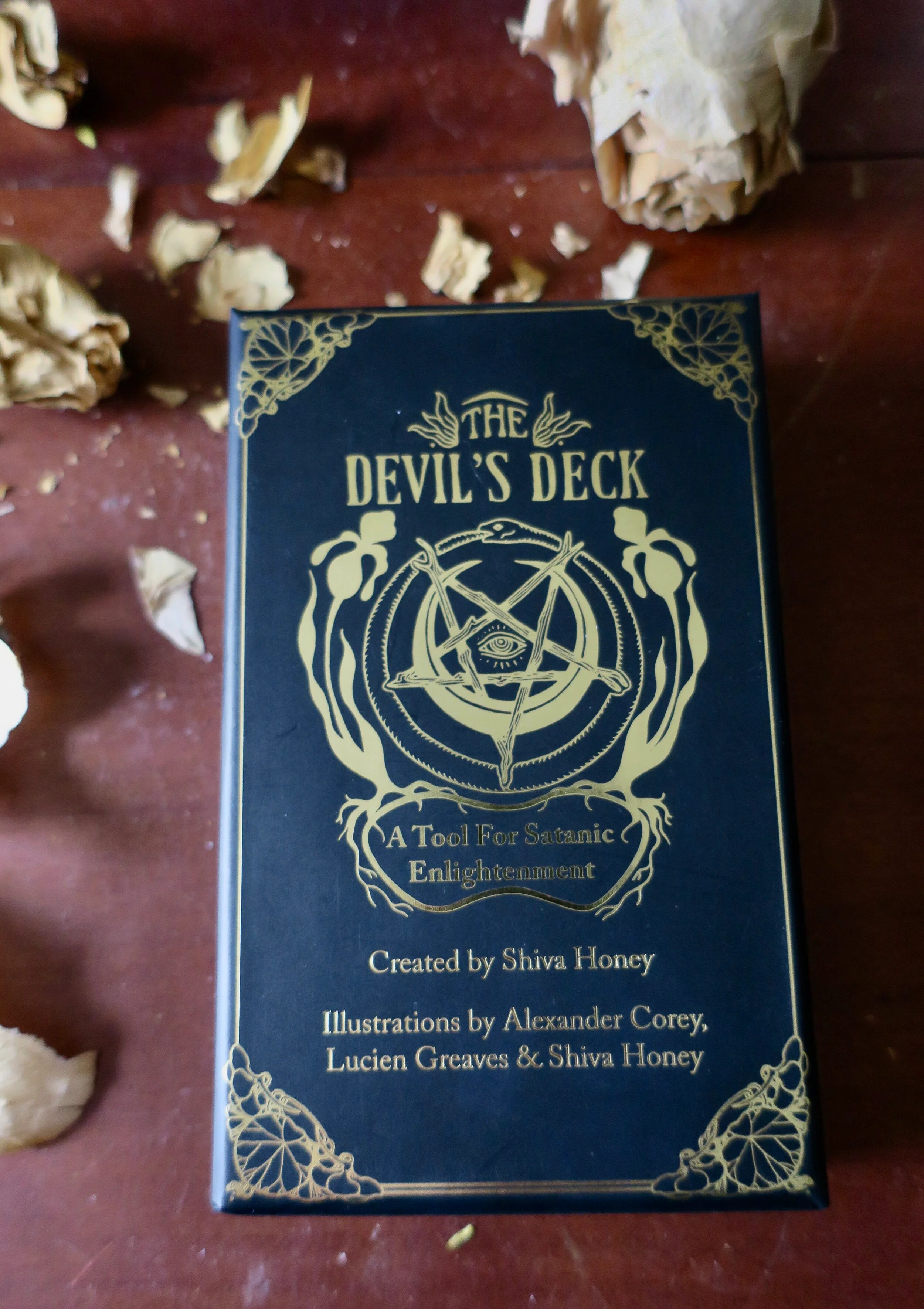 The Devil’s Deck - Image 4