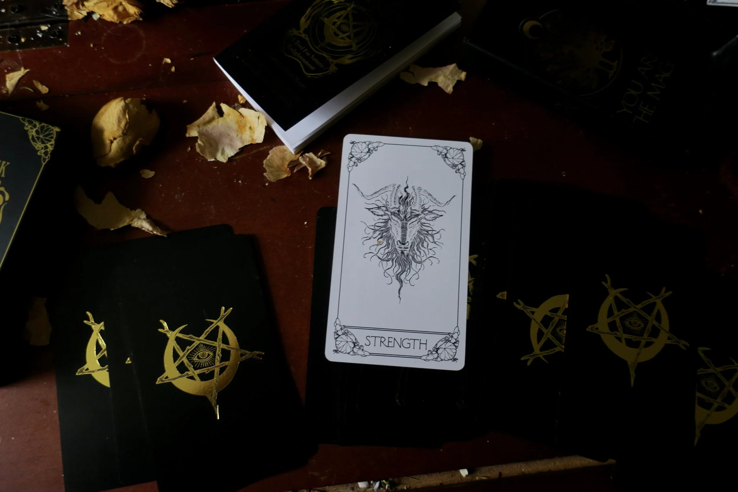 The Devil’s Deck - Image 5