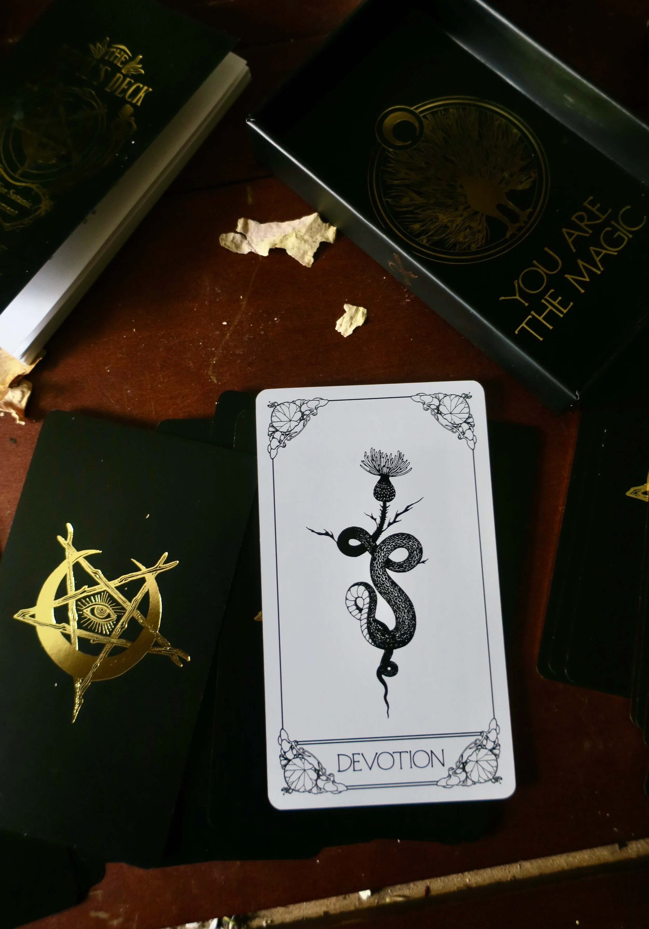 The Devil’s Deck - Image 6
