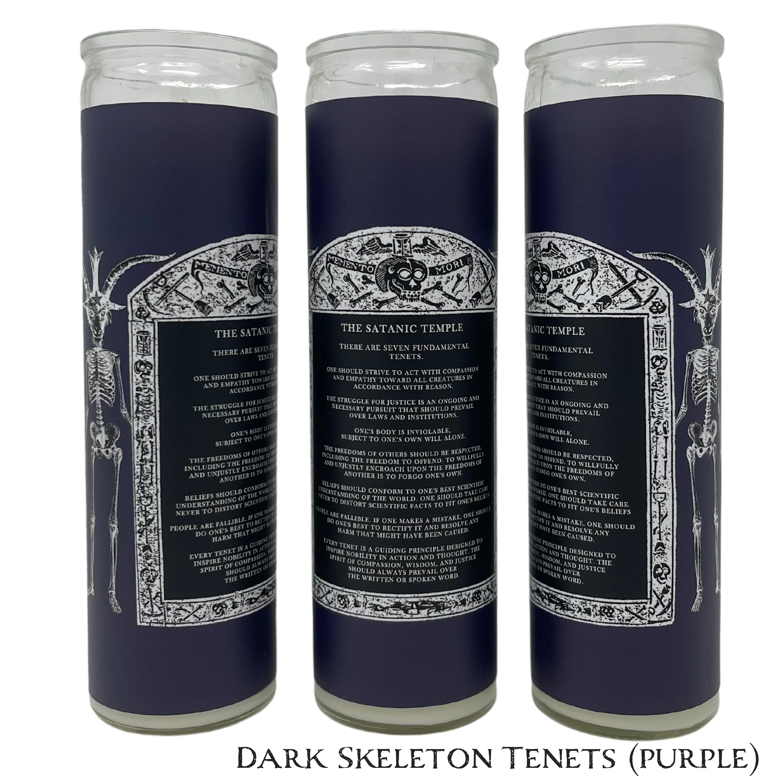 TST 7 Day Prayer Candles-Closeout Last Chance! - Image 10