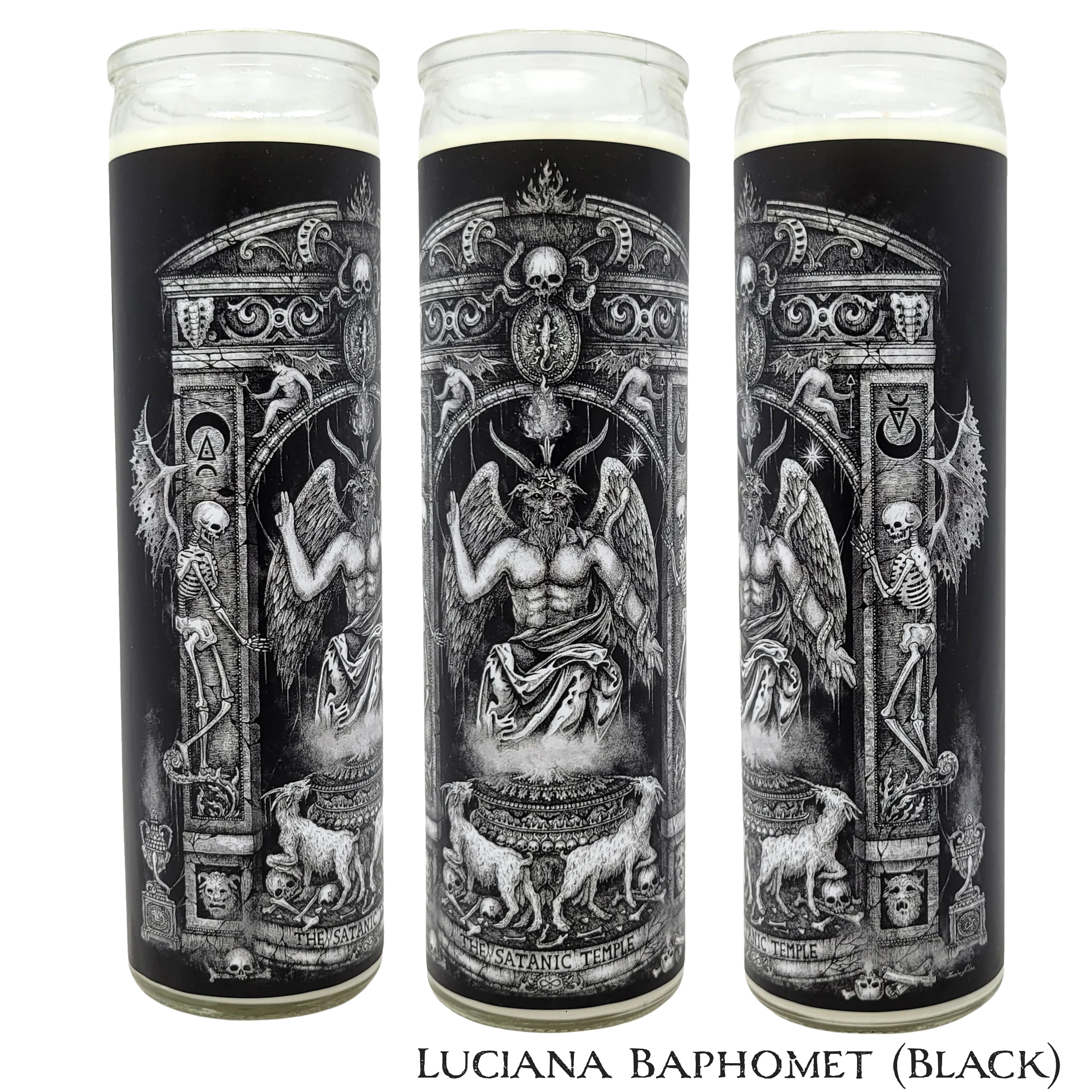 TST 7 Day Prayer Candles-Closeout Last Chance! - Image 11