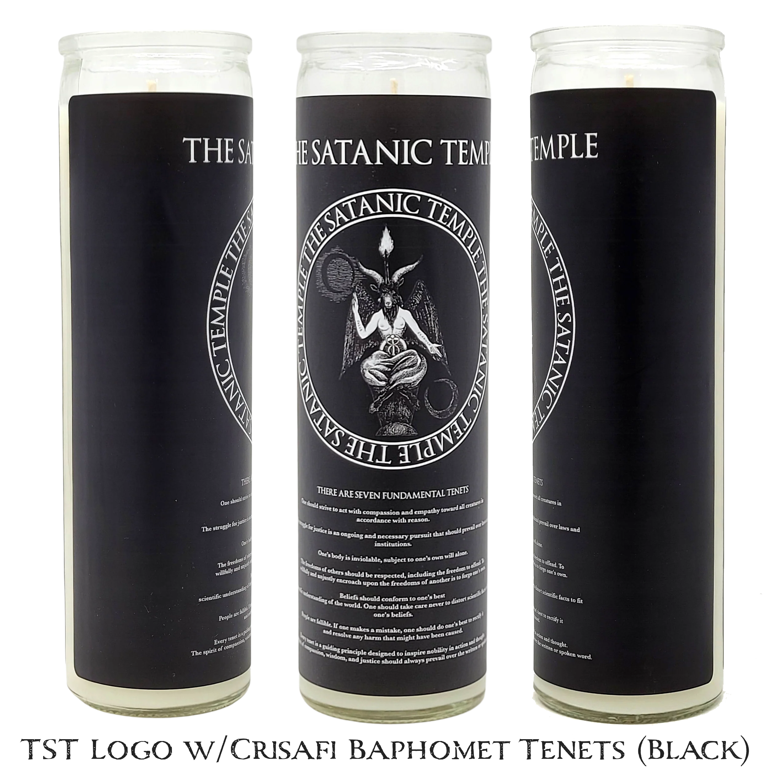 TST 7 Day Prayer Candles-Closeout Last Chance! - Image 12