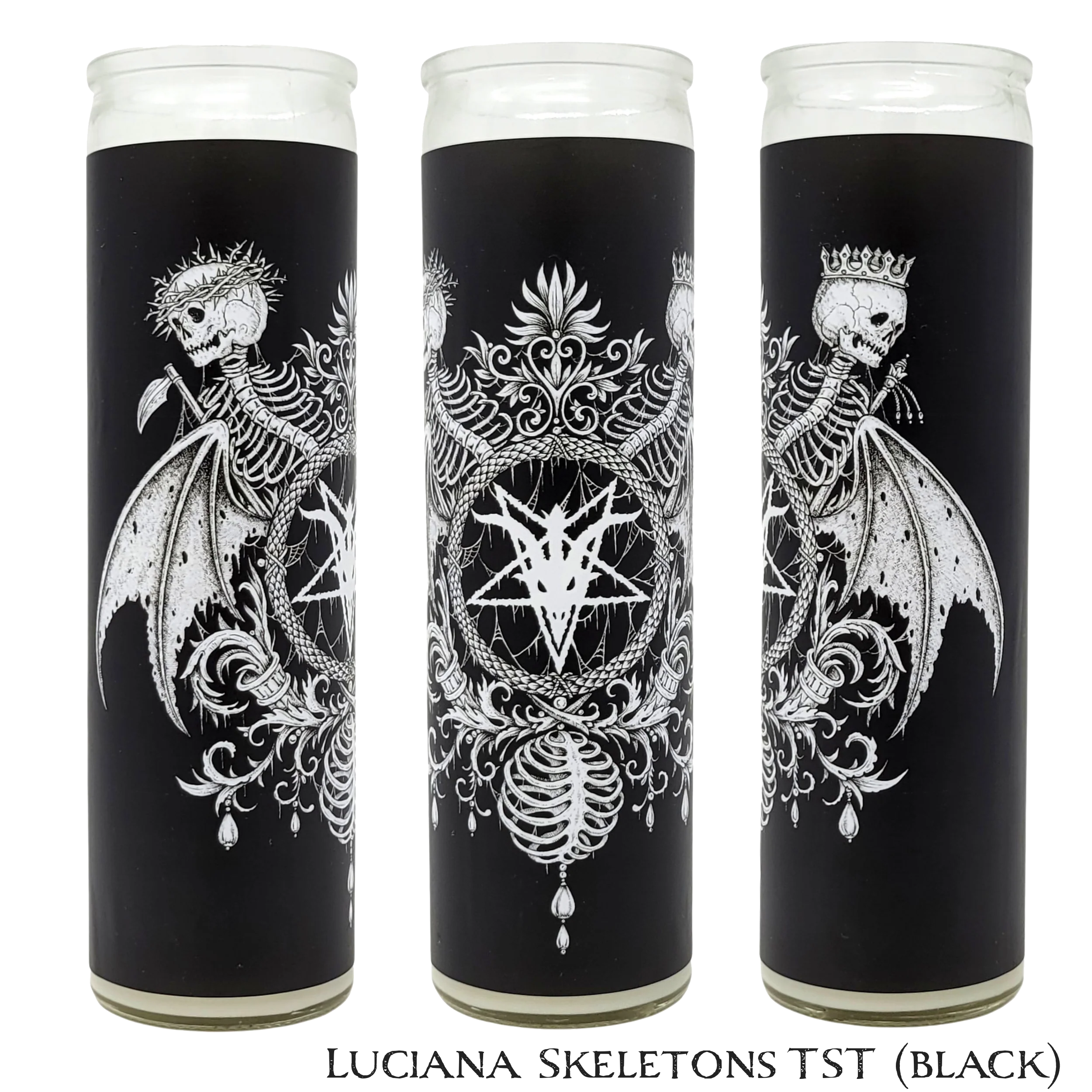 TST 7 Day Prayer Candles-Closeout Last Chance! - Image 13