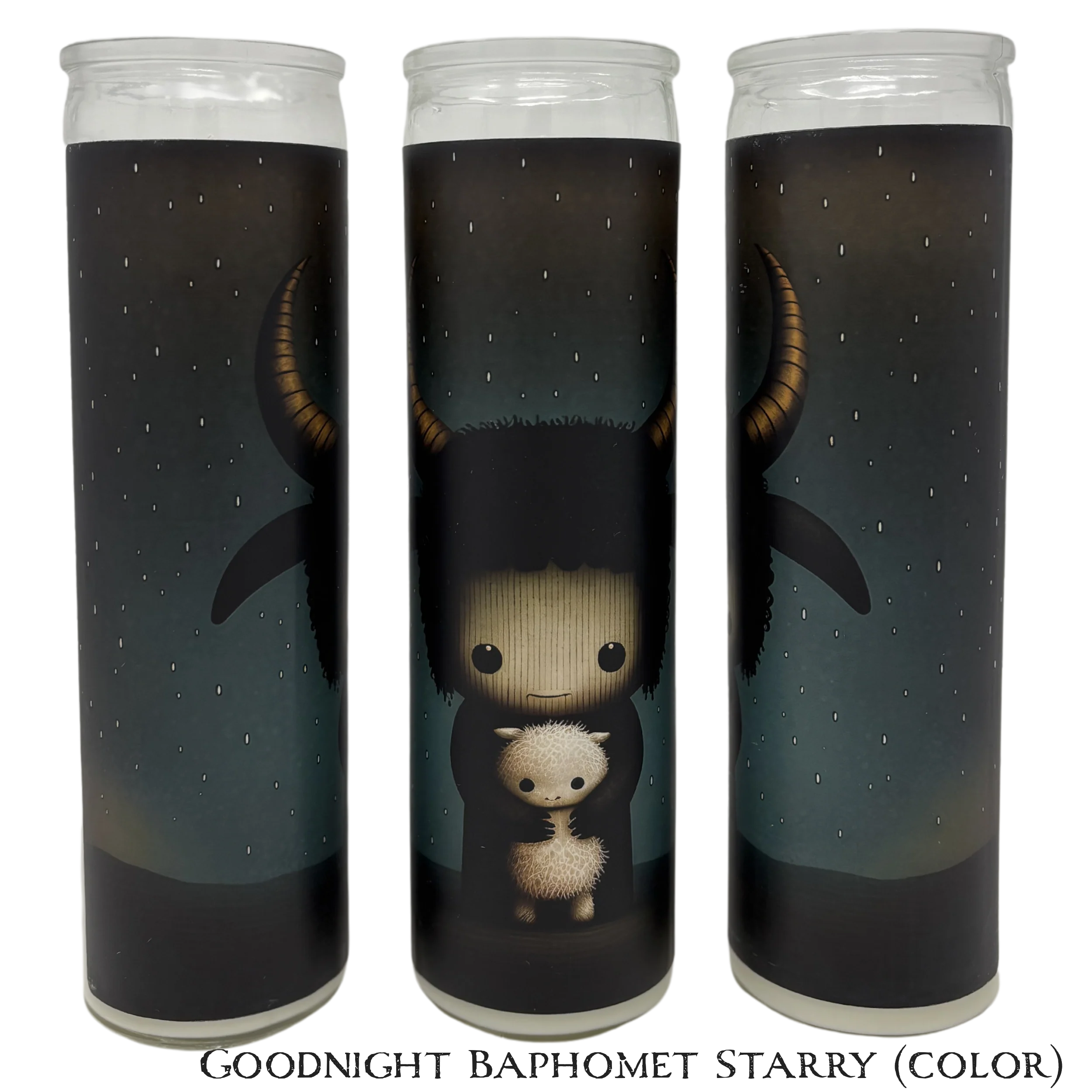 TST 7 Day Prayer Candles-Closeout Last Chance! - Image 15