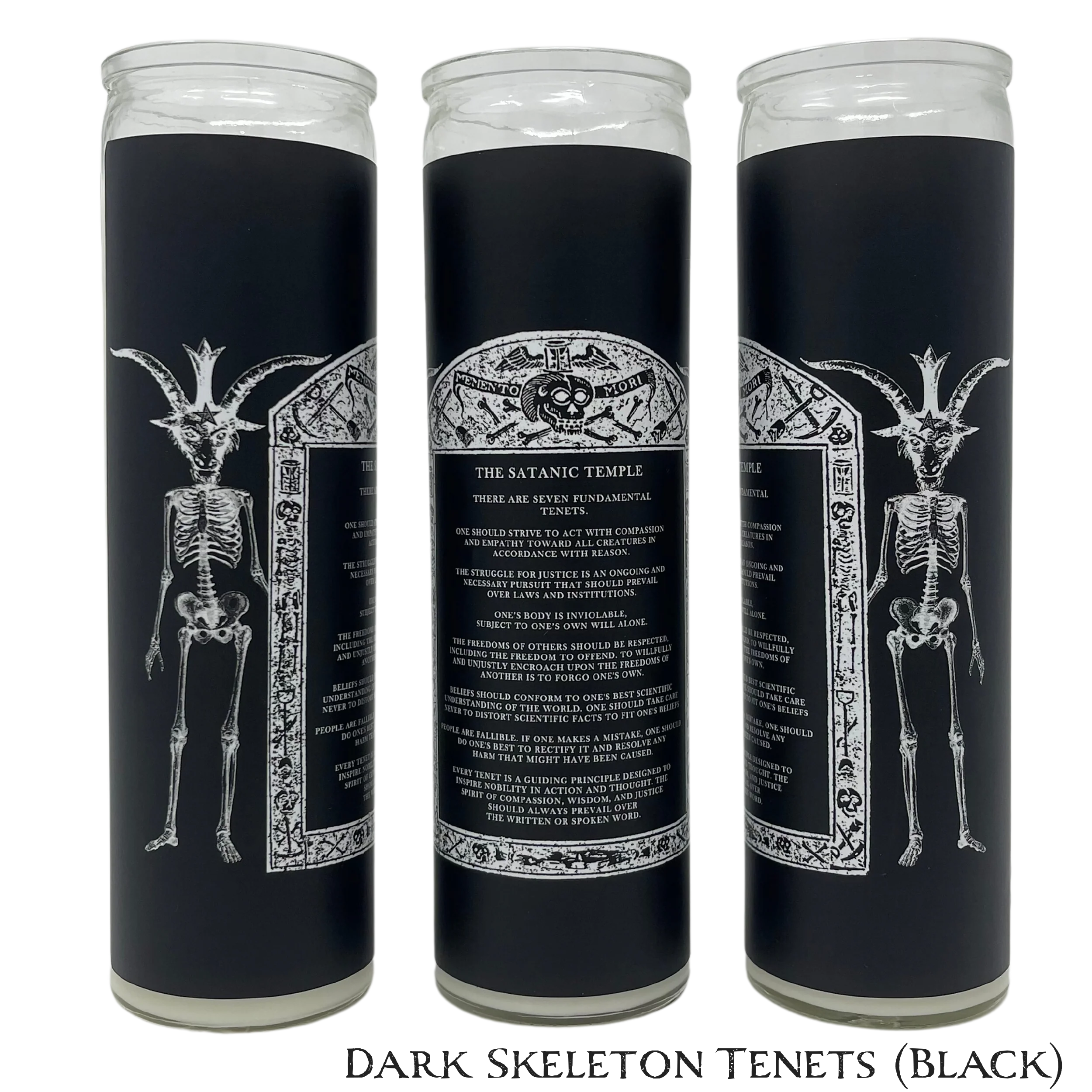TST 7 Day Prayer Candles-Closeout Last Chance! - Image 17