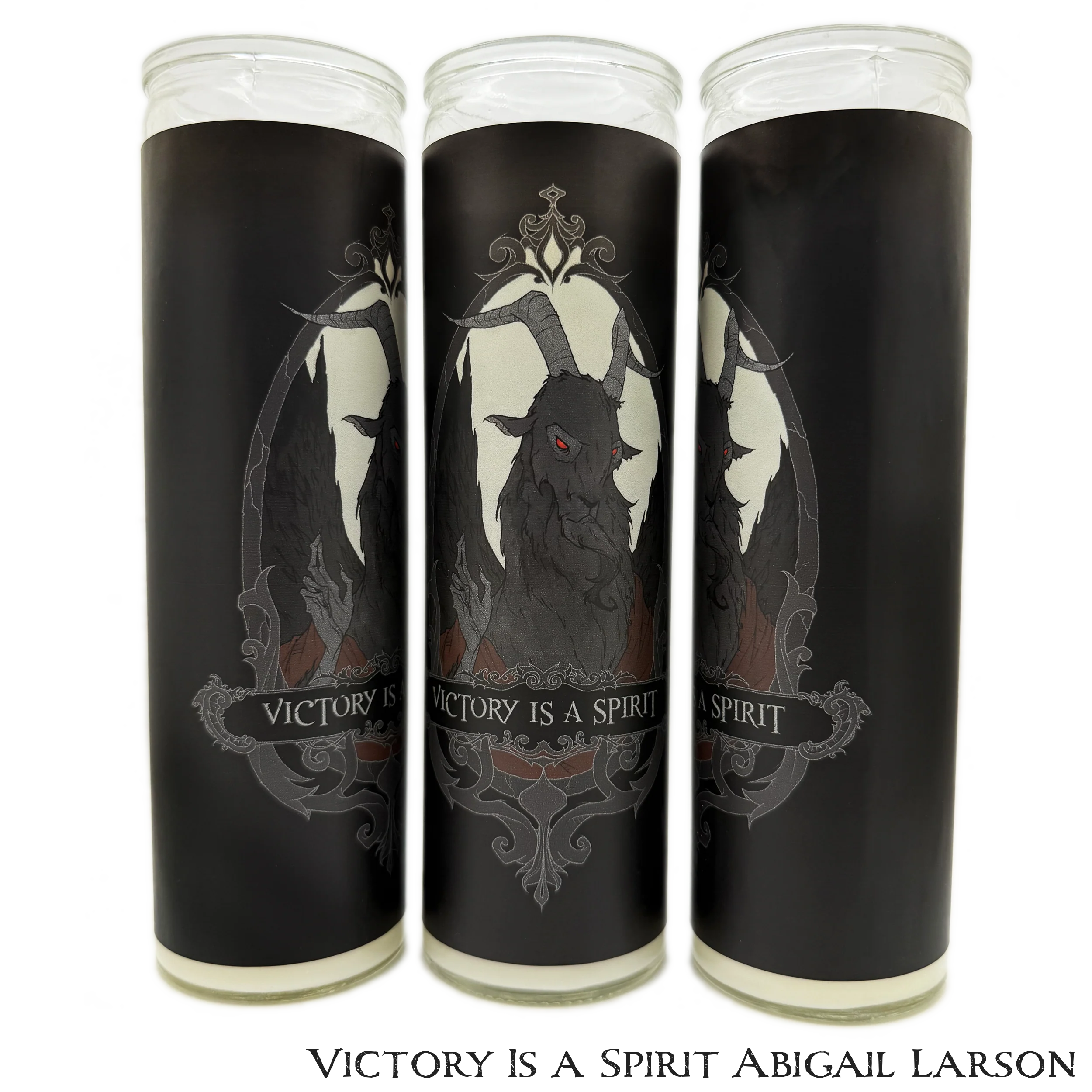TST 7 Day Prayer Candles-Closeout Last Chance! - Image 4