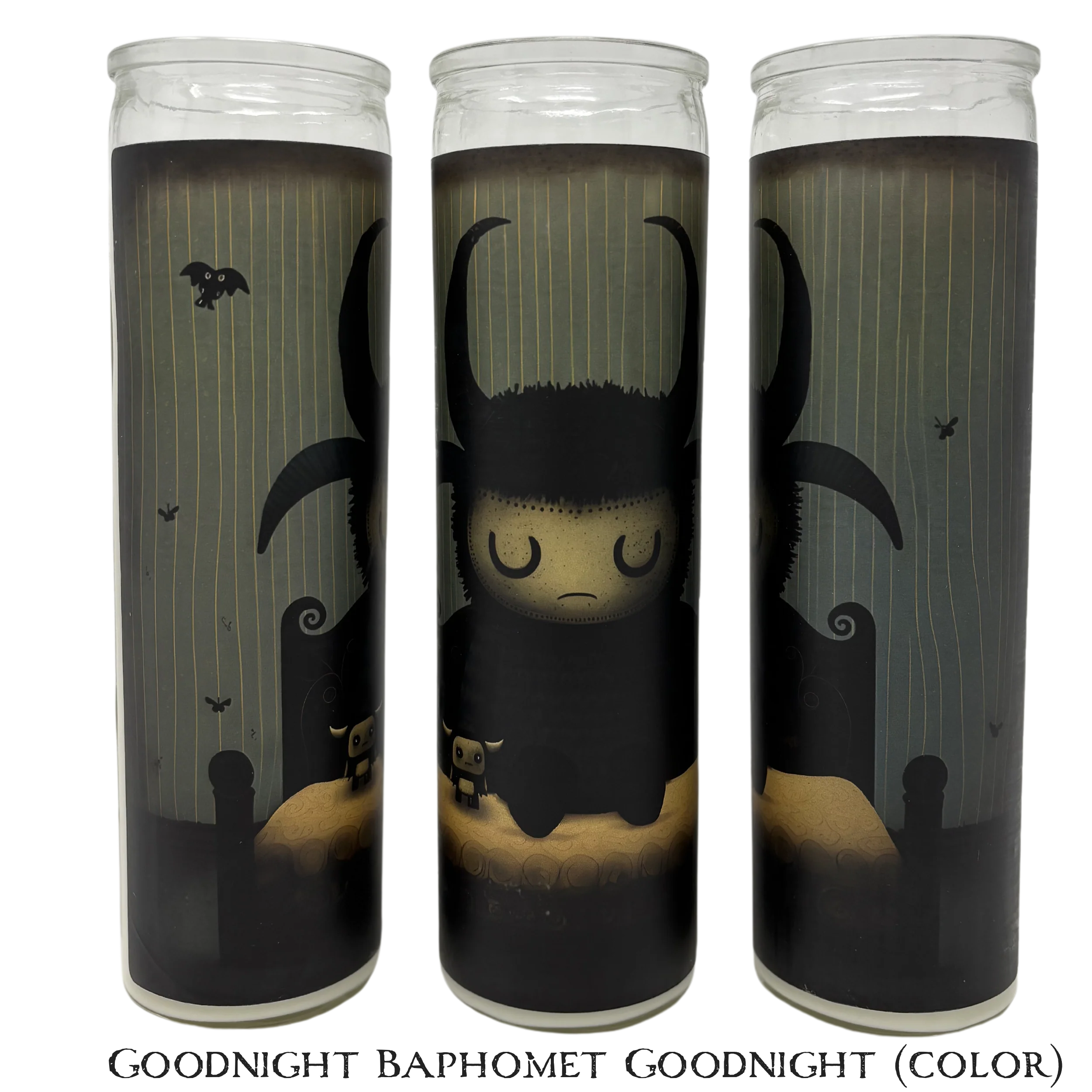 TST 7 Day Prayer Candles-Closeout Last Chance! - Image 6