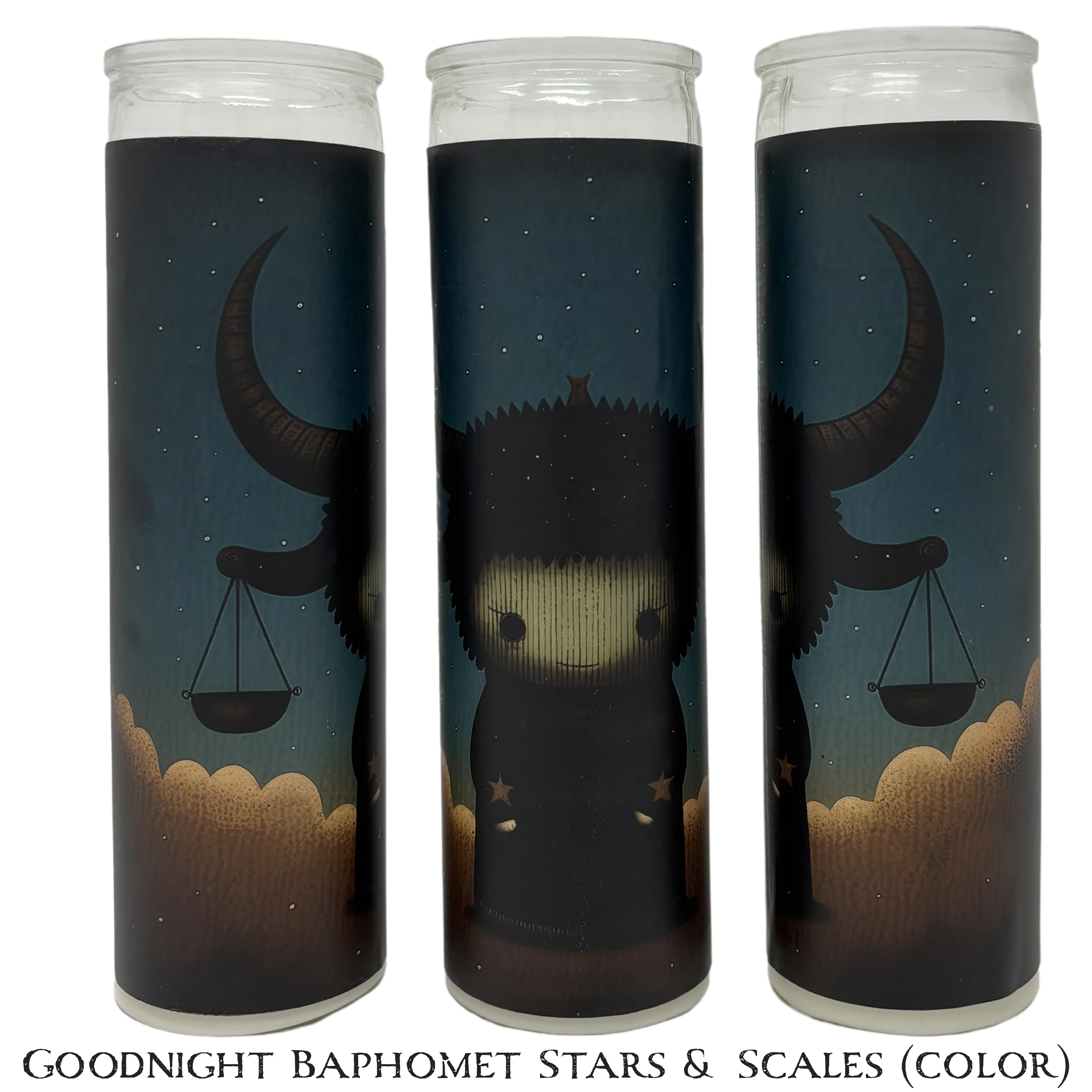 TST 7 Day Prayer Candles-Closeout Last Chance! - Image 7