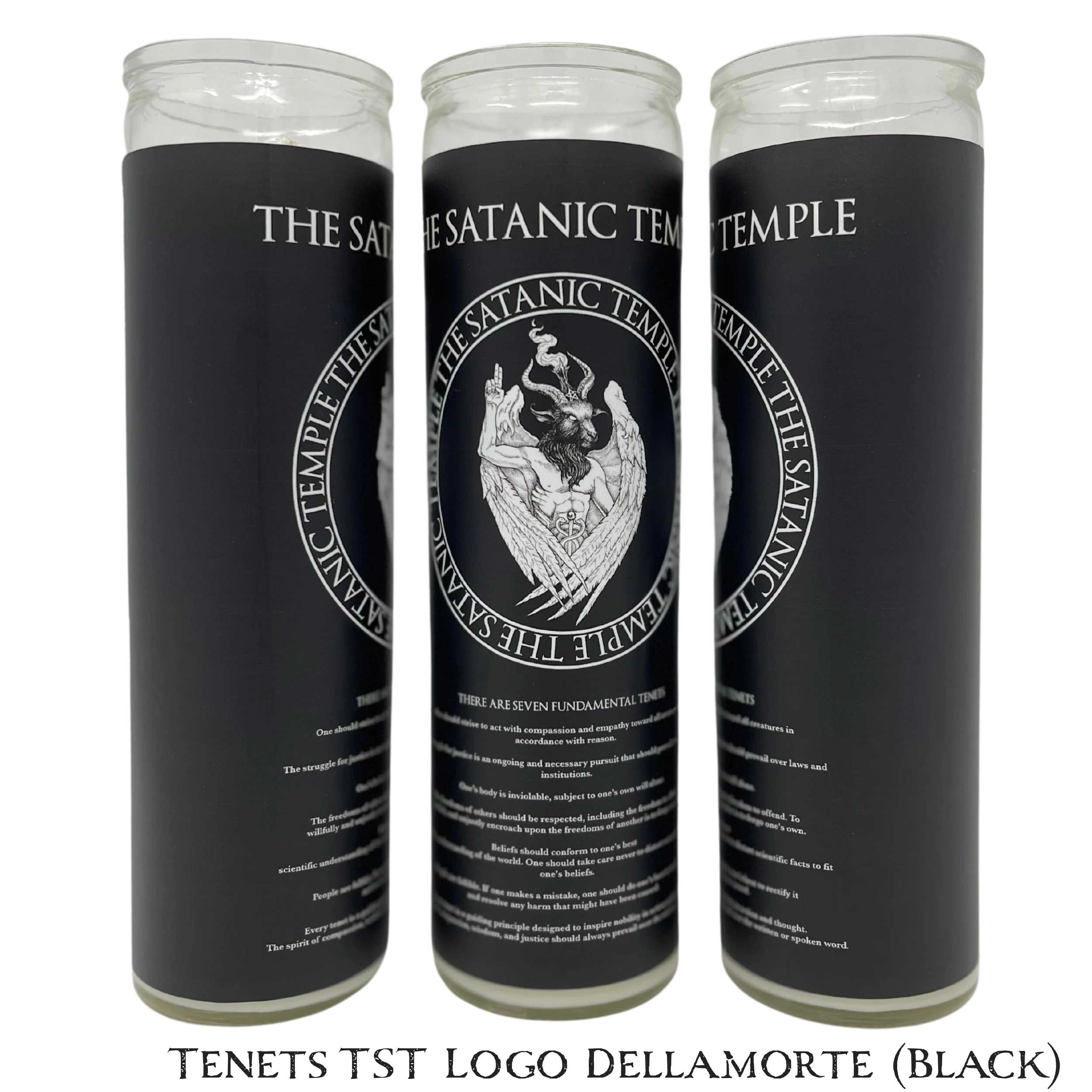 TST 7 Day Prayer Candles-Closeout Last Chance! - Image 9