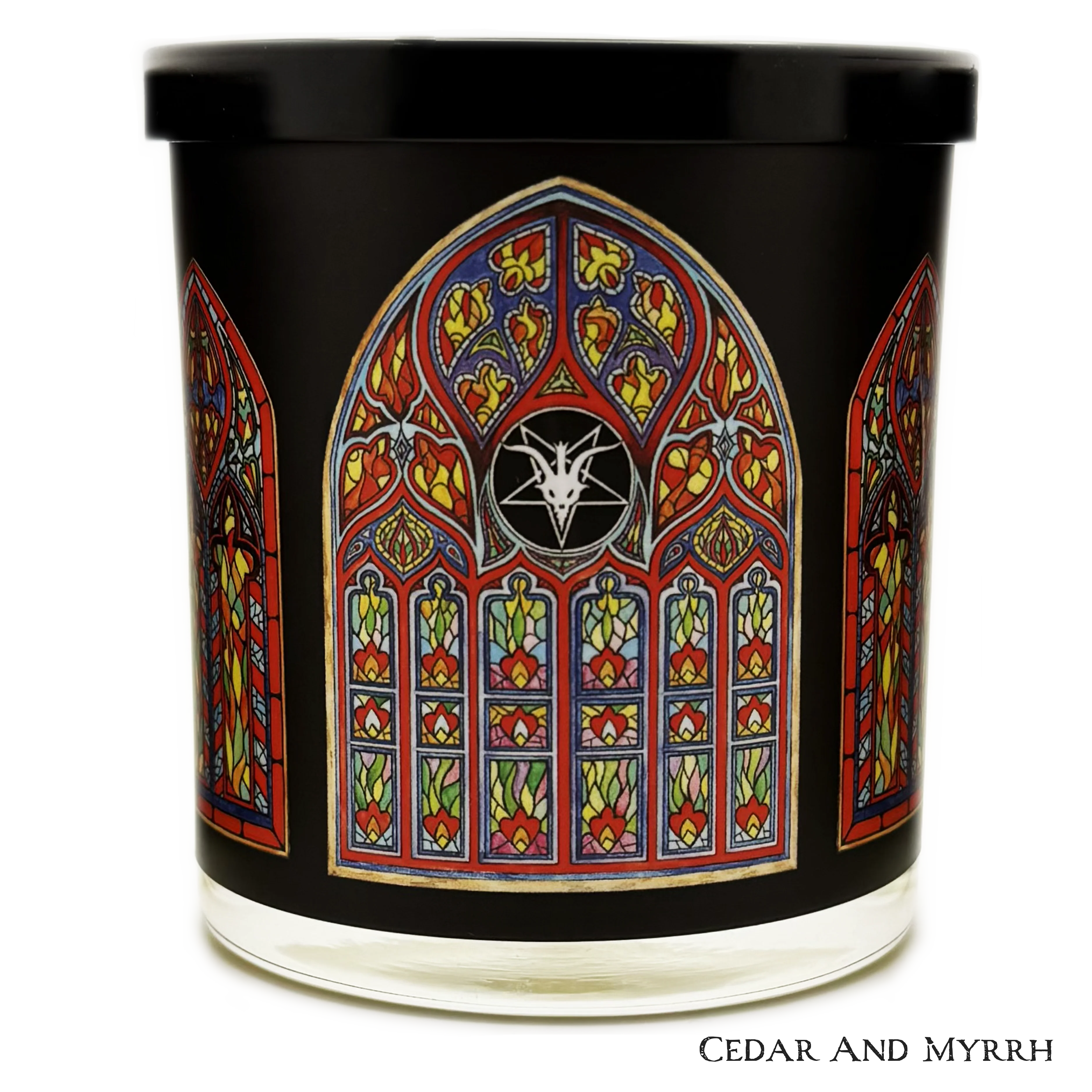 TST Scented Candles - Image 6