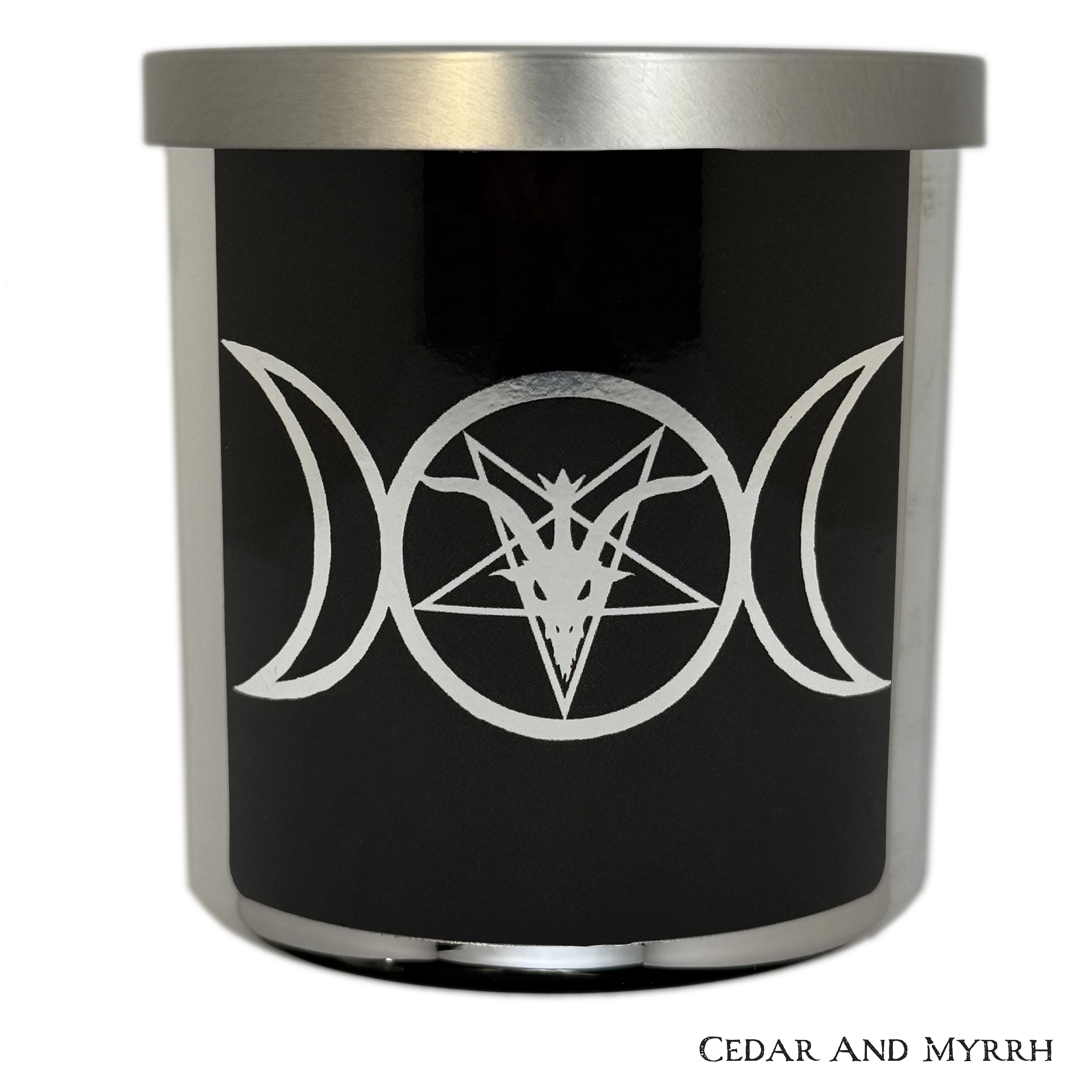 TST Scented Candles - Image 7